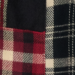 Northwest Patchwork