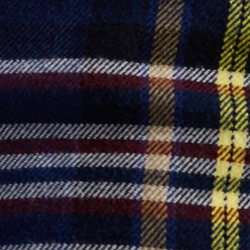 Navy Wine Multi