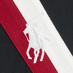 Polo Black