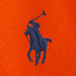 Sailing Orange