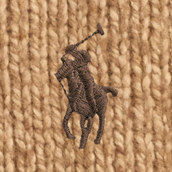 Camel jaspé