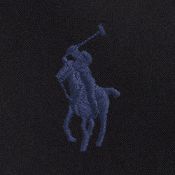 Polo Black
