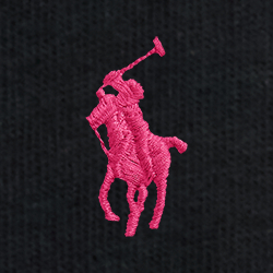 Polo Black