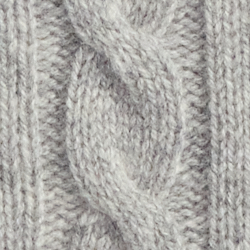 Mid Grey Heather