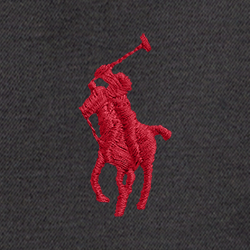 Polo Black