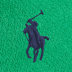 &Eacute;meraude d'&eacute;t&eacute;