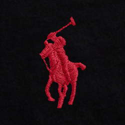 Polo Black