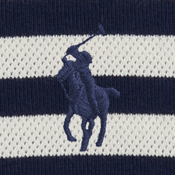 Newport Navy/Pale Cream