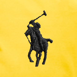 Yellowfin/Polo Black