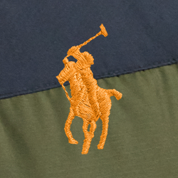 Armadillo/Polo Black