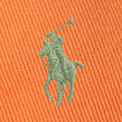 Pompano Orange