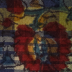 Woodblock Patchwork