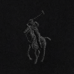 Polo Black