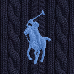 Hunter Navy/Pp