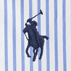 Blue Funshirt
