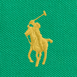 Vert Stafford/Bleu marine