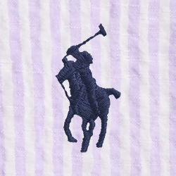 Lavender White