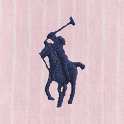 Carmel Pink White