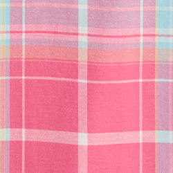 Pink Turquoise Multi