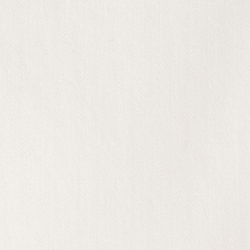 White W/ Country Emb