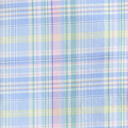 Blue Pink Multi
