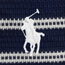 Newport Navy/Pale Cream