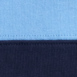Chatham-Blau/Kreuzf.-Navy