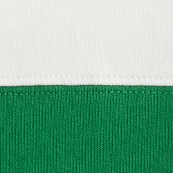 Erin-Gr&uuml;n/Wei&szlig;