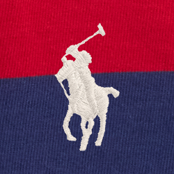 Ralph Red/Dark Cobalt