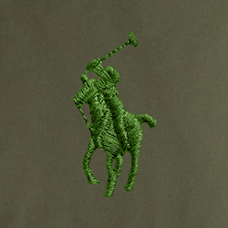 Ranger Green