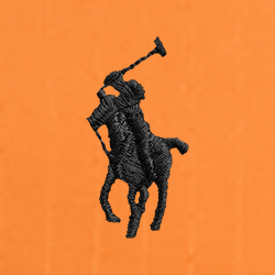 Coastal Orange