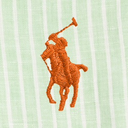 Essex-Gr&uuml;n/Wei&szlig;