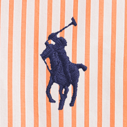 Wei&szlig;/Kona-Orange