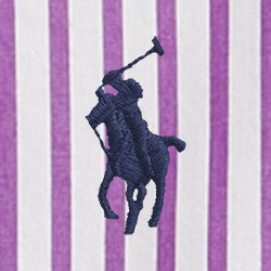 Wei&szlig;/Lila Morgengrauen