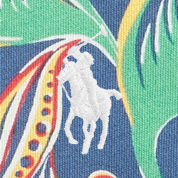 Birds Of Paradise Floral