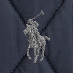 College Navy
