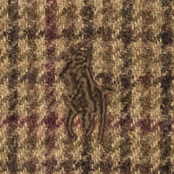 Heritage Loden Check