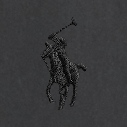 Polo Black