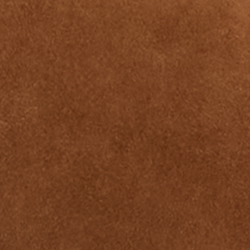 Pale Russet Suede