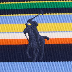 Billiard Stripe Multi