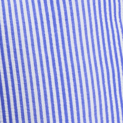 Sailboat On Stripe