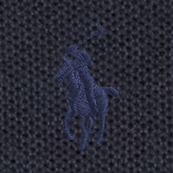 Navy Heather