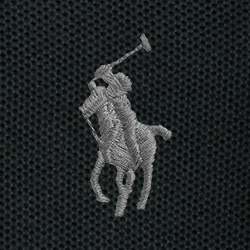 Polo Black