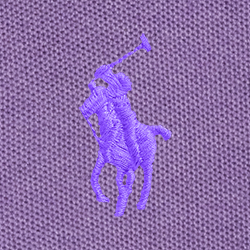 Coronet/p&uacute;rpura jaspeado
