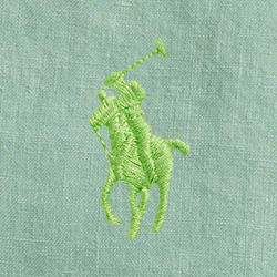 Faded Mint