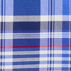 Blauw/Rood multi