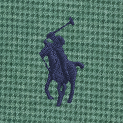 Fairway Houndstooth Pine Heather