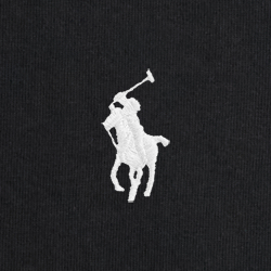 Noir Polo
