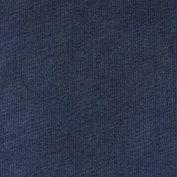 Cobalt fonc&eacute;/Blanc