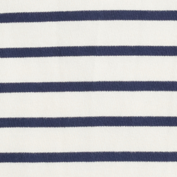Newport Navy/White